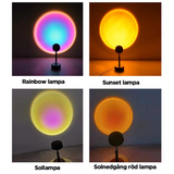 Hjemix | Projektor Gulvlampe