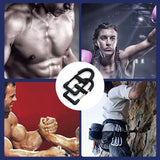 Hjemix | Profesjonell håndledd styrker