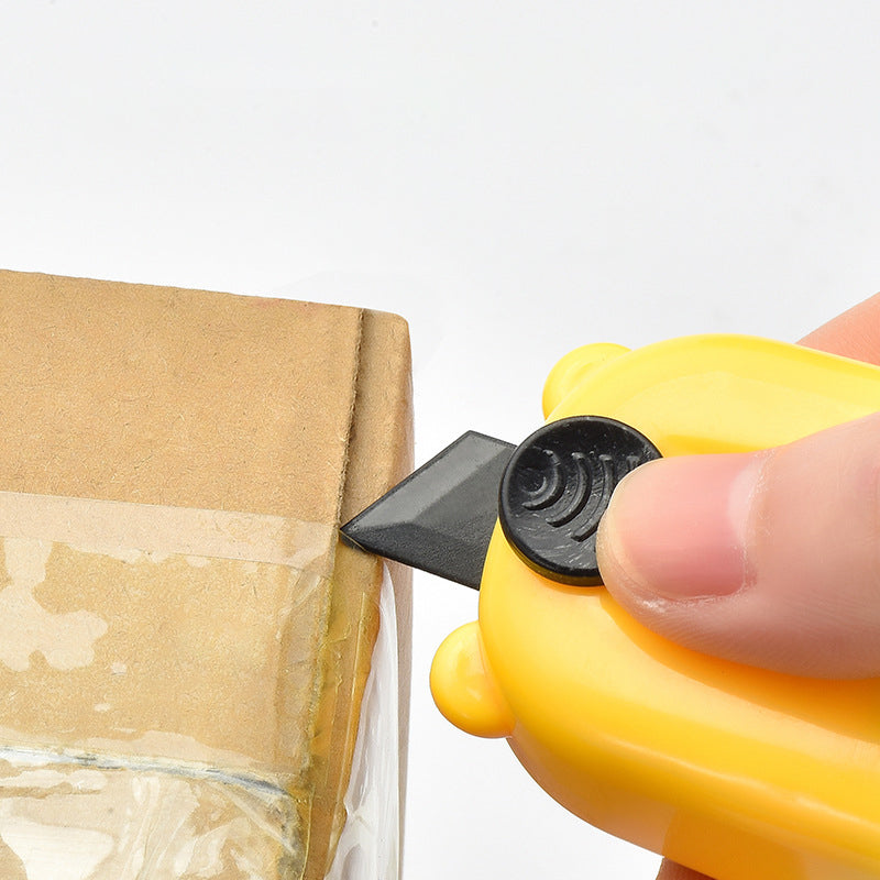 Hjemix | Mini Cartoon ID Beskyttelse Roller Stempel