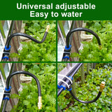 Hjemix | Universal sprinklers automatisk vanning enhet