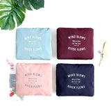 Hjemix | Vanntett reisebag