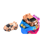 Hjemix | Mini Klokke Fjernkontroll Bil