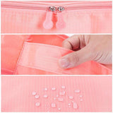 Hjemix | Pieces bærbare kofferter pakkesekker