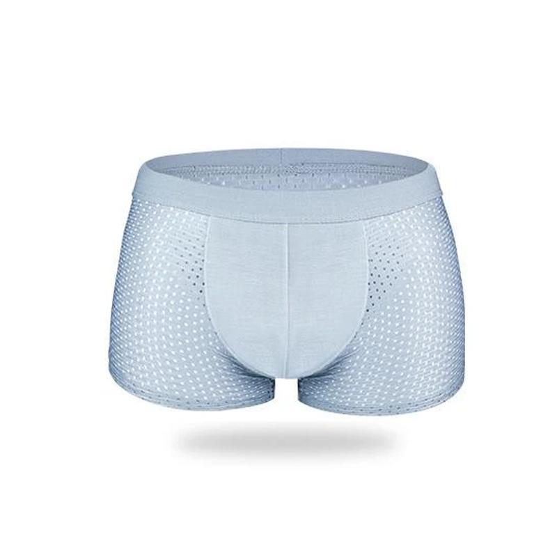 Hjemix | Herremote Ny Ice Silk Modell Undertøy
