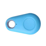 Hjemix | Vanntett Mini GPS Tracker for Kjæledyr | Langvarig Batteri & Sanntidssporing