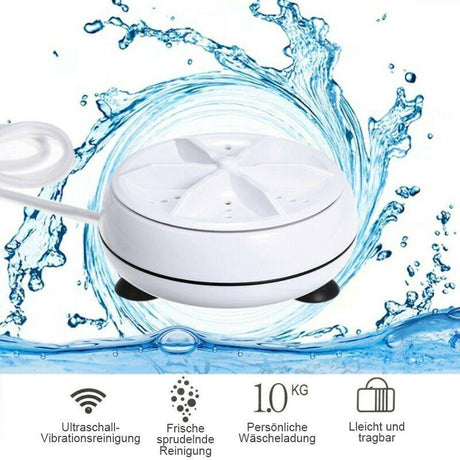 Hjemix | Ultralyd Oppvaskmaskin og Vaskemaskin