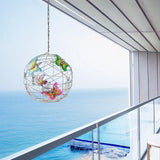 Hjemix | Utendørs Dekorativ Lys Solar