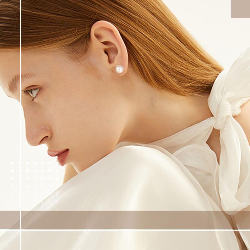 Hjemix | Magnetiske Øredobber - ingen piercing nødvendig