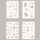 Hjemix | DIY Stempling Maleri Rendering