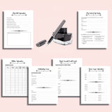 Hjemix | Forbannet Jeg Er Død, Livets Slutt Planlegger