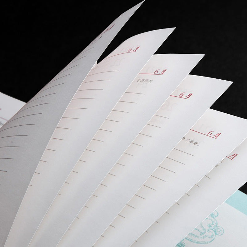 Hjemix | 2025 En Dag En Side Daglig Planlegger – Din Ultimative Gavekalender