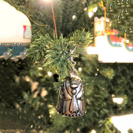 Hjemix | Blessing Bell Venner er Engler