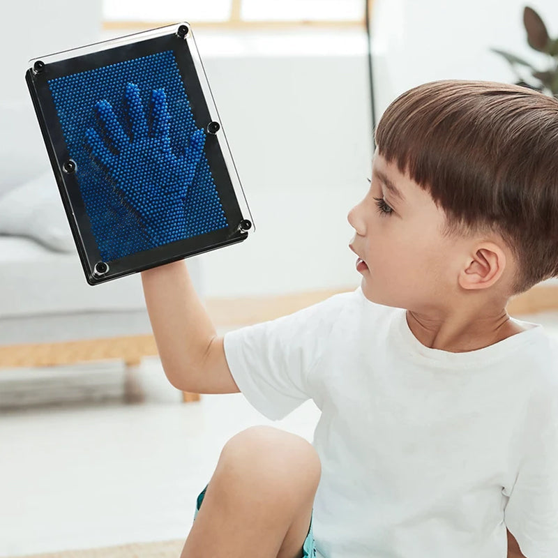 Hjemix | Skap & Slapp av: 3D skulpturelle penner for moro & stressavlastning!