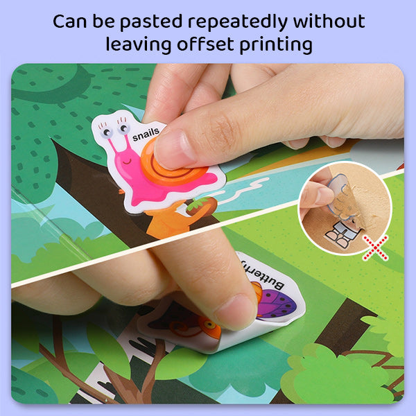 Hjemix | Saker Bærbar Gelé Vobble Bok