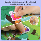 Hjemix | Saker Bærbar Gelé Vobble Bok