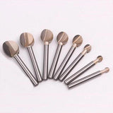 Hjemix | Core Box Schnitzelbits