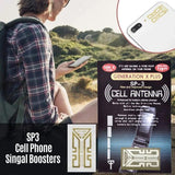 Hjemix | Signalförsterker for mobiltelefoner