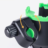 Hjemix | 2-i-1 Universal Kopp Telefon Drikkeholder