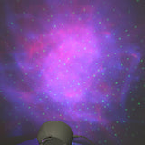 Hjemix | Starry Sky Automatisk Lys