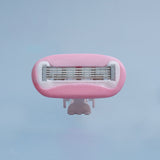 Hjemix | Skalformet Barberblad