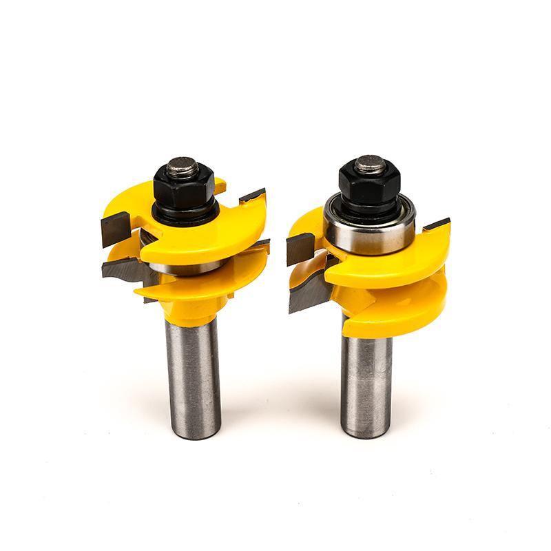 Hjemix | Snittunge Spor Fresemaskiner