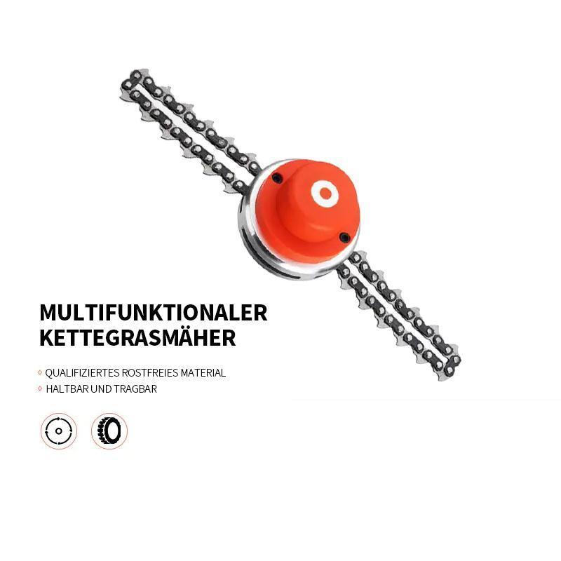Hjemix | Multifunksjonell Kjedeklipper