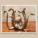 Hjemix | Kraken Octopus Kopp Holder