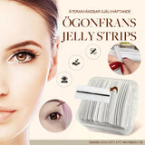 Hjemix | Gjenbrukbare Selvheftende Vipper