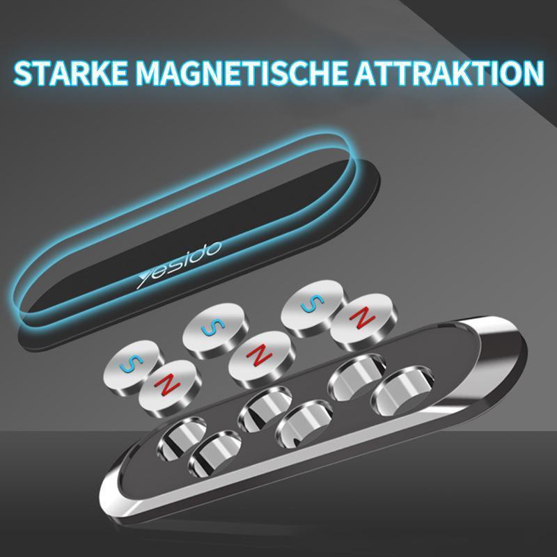 Hjemix | Mount-fri magnetisk telefonholder