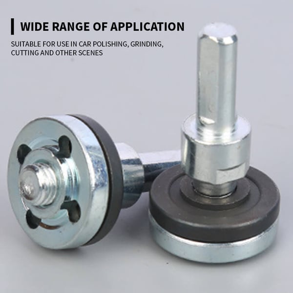 Hjemix | ⏳Elektrisk bormaskin vinkelsliper vinkelsliper koblingsstangssett