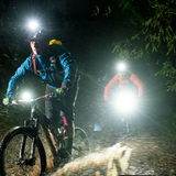 Hjemix | Bærbar Magnetlampe