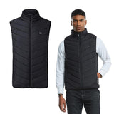 Hjemix | Instant Varme Varmvest