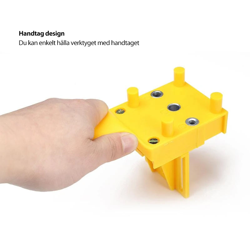 Hjemix | Borrjigg | Gjør Plugger Og Bore Hull Enkelt