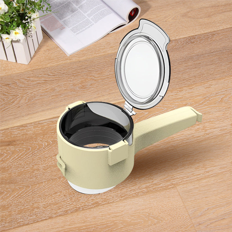 Hjemix | Matlås med lommeklips (4 stk)