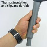 Hjemix | Stekepannehåndtak Isolator