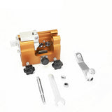 Hjemix | Motorsagkjede Slipesystem