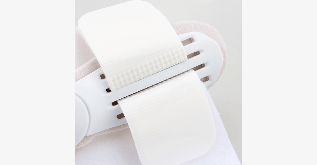 Hjemix | Ballen Dag og Natt Ortopedisk Komfort Skinne