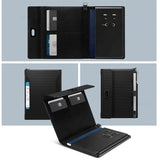 Hjemix | Stilig slitesterk multifunksjonell herre reisebag