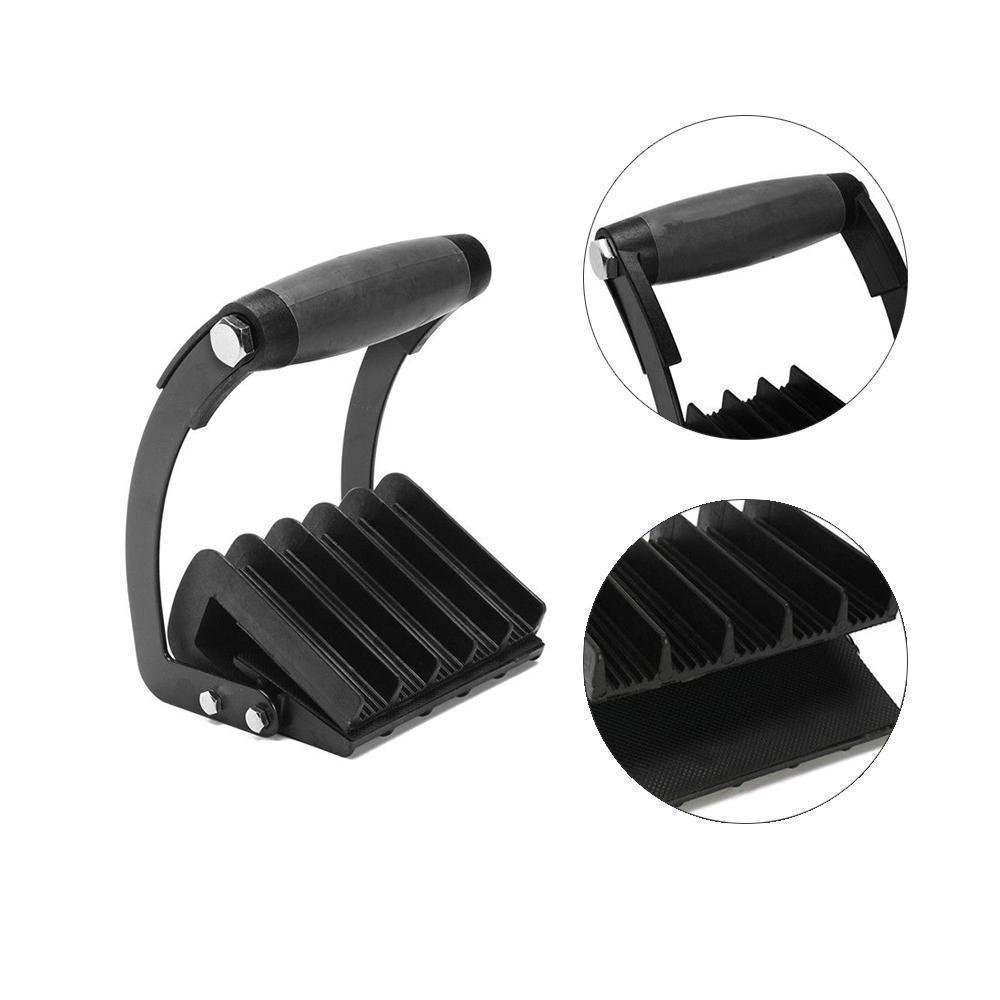 Hjemix | Grip Panel Carrier Tool - Tungt metallgripper