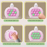 Hjemix | Pocket spill for barn