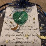 Hjemix | Pocket Hug - Savner deg gave