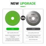 Hjemix | Glasskålskive