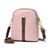 Hjemix | Lettvekts Mini Crossbody Shoulder Telefonveske