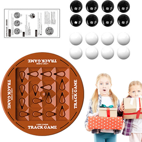 Hjemix | Utdannings Orbit Logikkspill