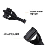 Hjemix | Rygg- og kroppshøvel