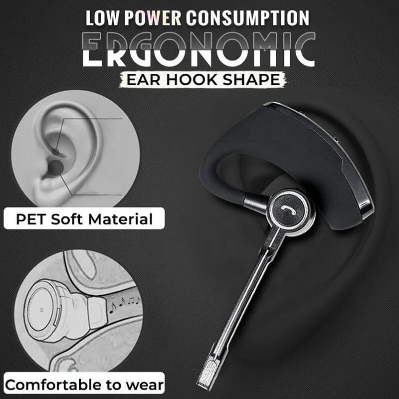 Hjemix | Ny Business Bluetooth Headset