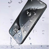 Hjemix | Fullstendig automatisk støvfri lagring Herdet film