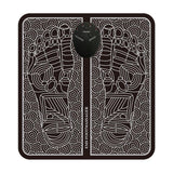 Hjemix | EMS Fotmassasjepute