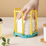 Hjemix | Skål Tallerkenholder Drenering