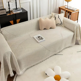 Hjemix | CozyCover | Nordisk inspirert sofatrekk